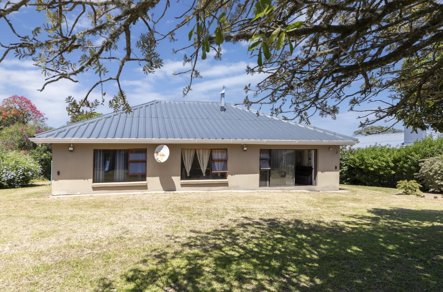 3 Bedroom Property for Sale in West Bank Eastern Cape